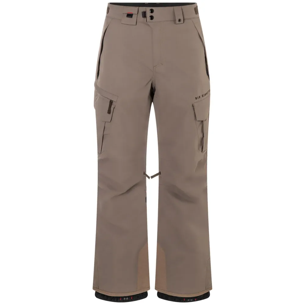686 Herren Smarty 3in1 Cargo Hose