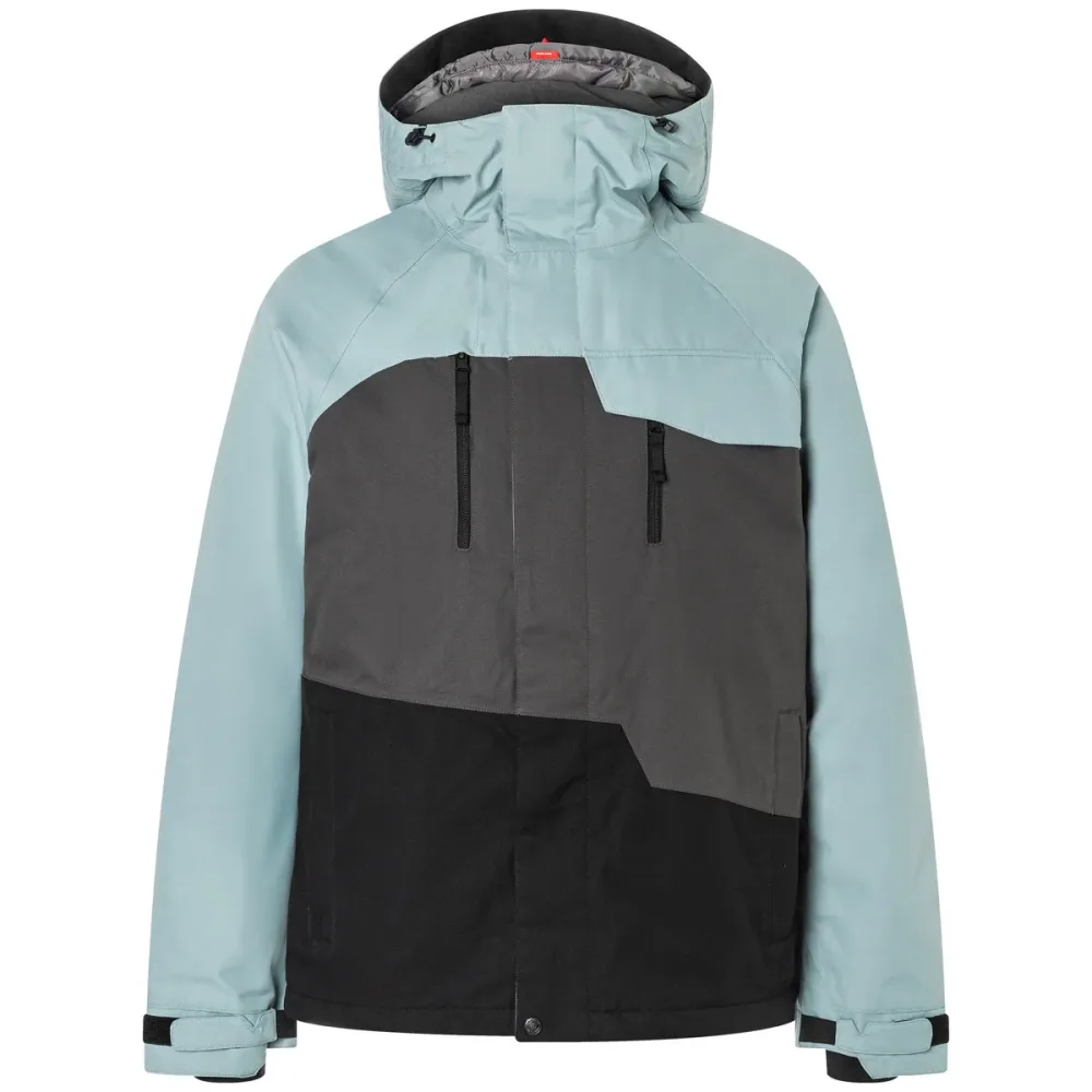686 Herren Geo Insulated Jacke