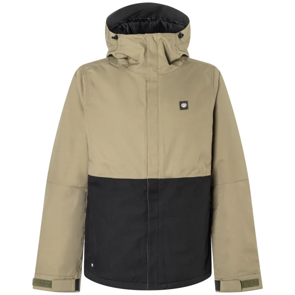686 Herren Foundation Insulated Jacke