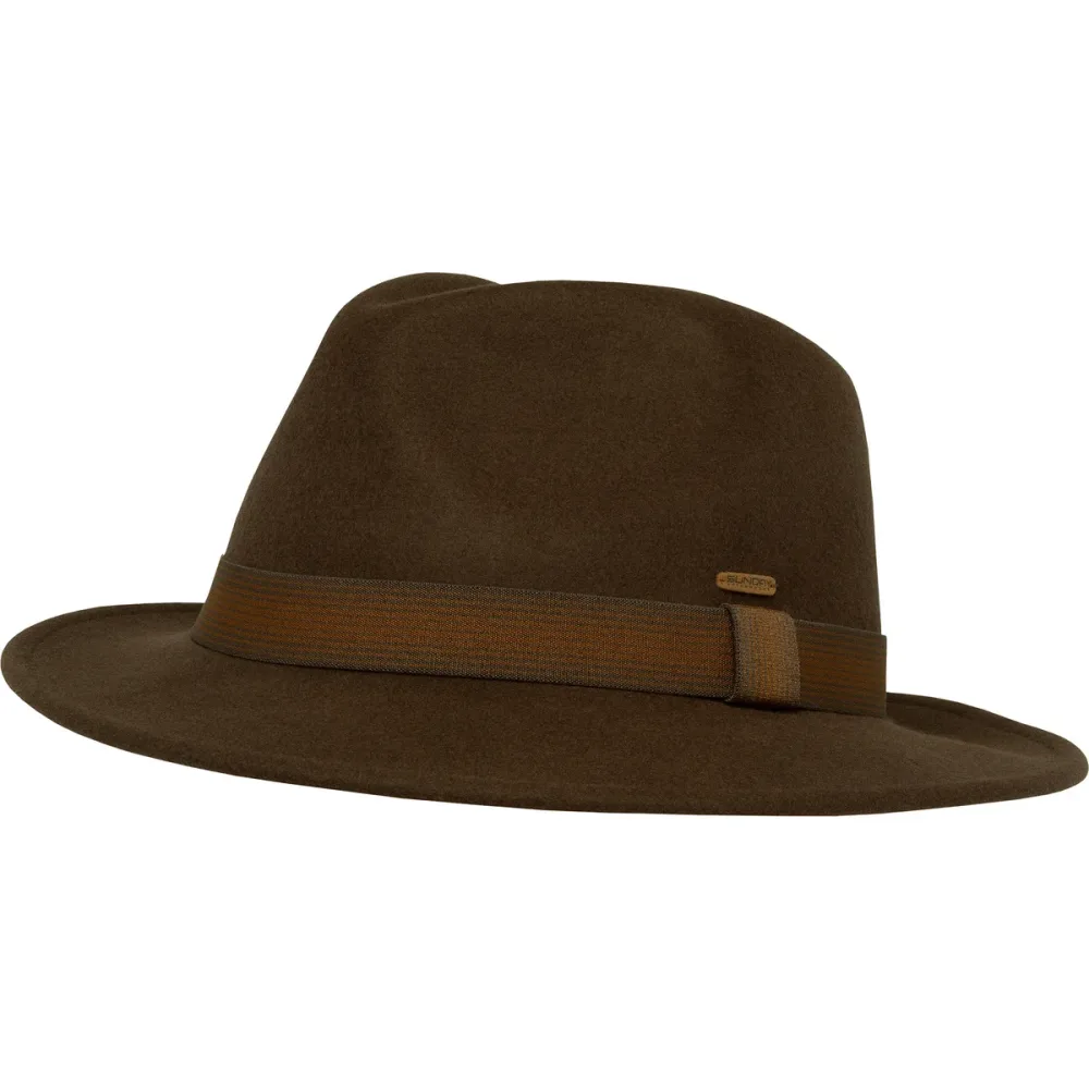 Sunday Afternoons Crestone Fedora Hut
