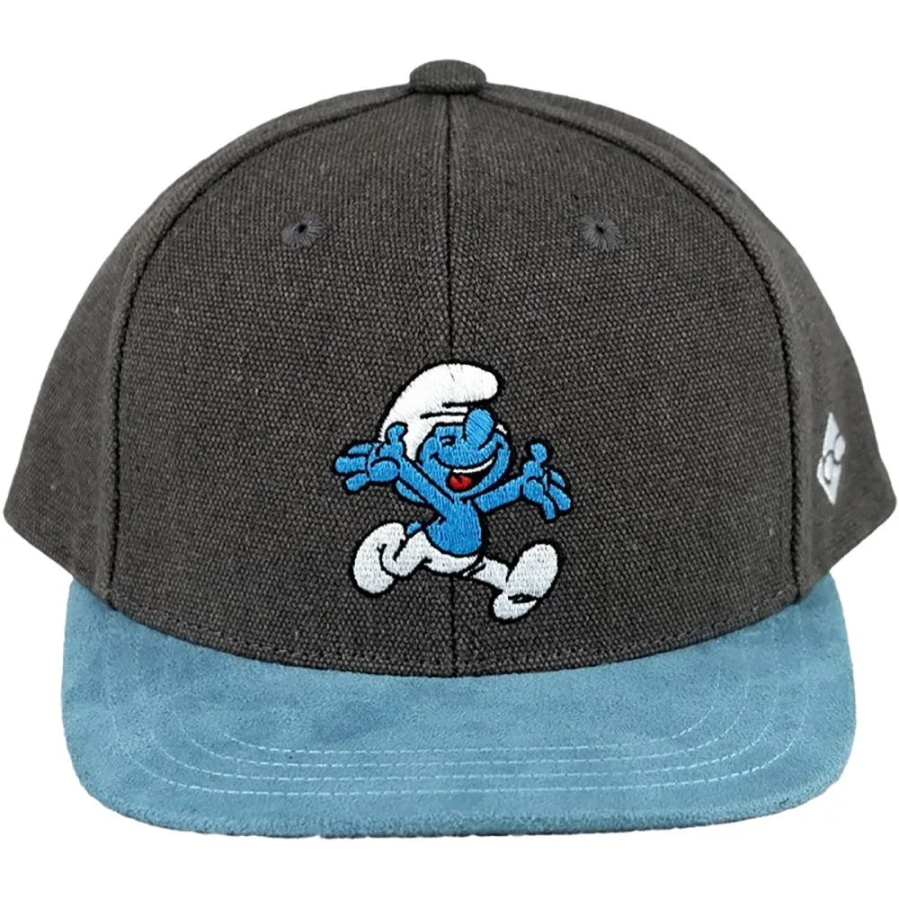 Bavarian Caps Kinder Schlümpfe Cap