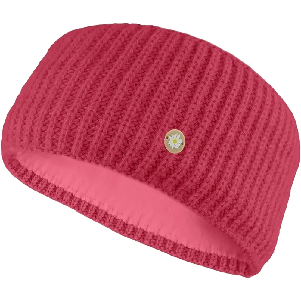 Bavarian Caps Eibsee Stirnband