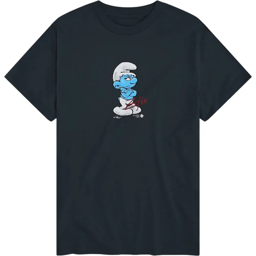 Bavarian Caps Herren Muffi, Zefix T-Shirt