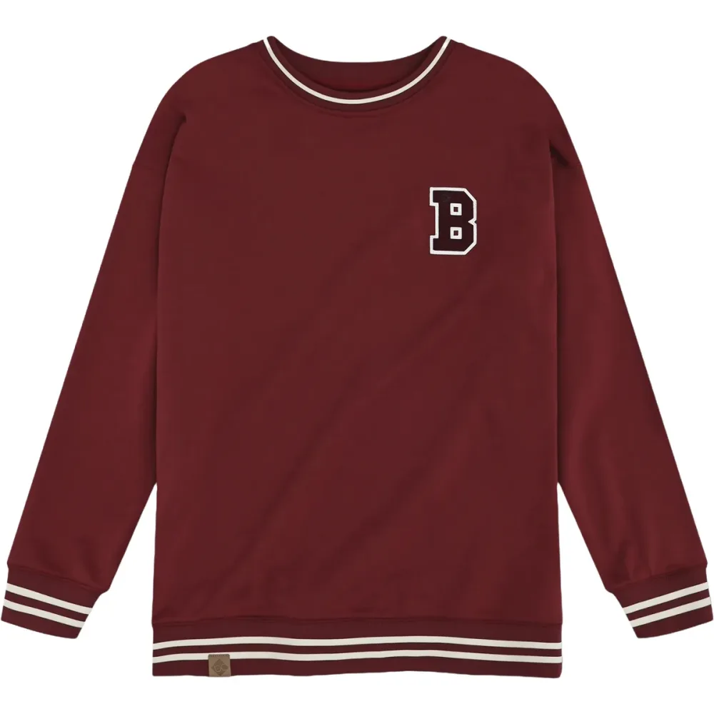 Bavarian Caps Herren B Pullover