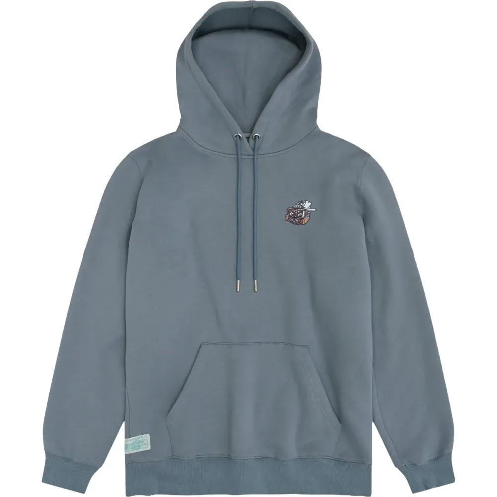 Bavarian Caps Herren Bavarian Trinity Hoodie