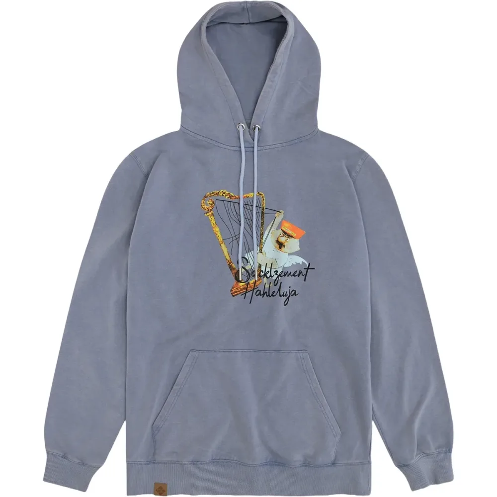 Bavarian Caps Herren Aloisius Hoodie