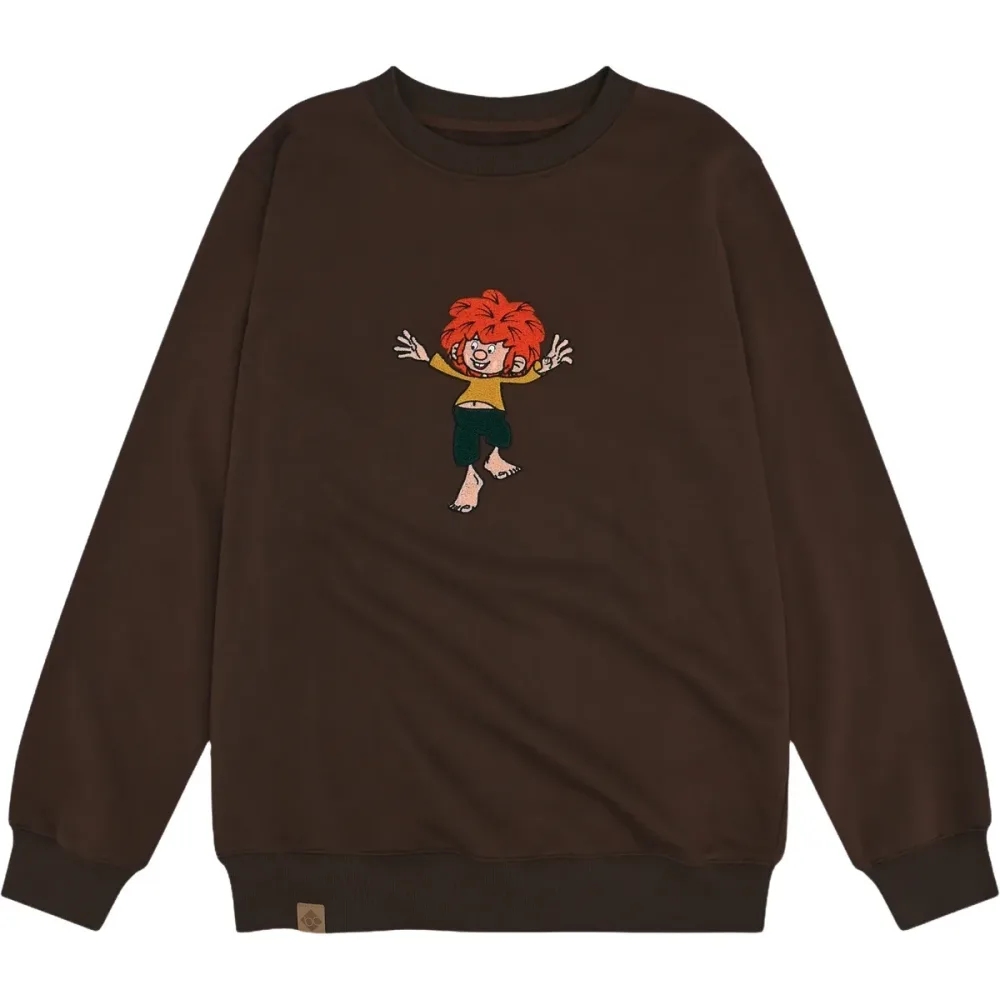 Bavarian Caps Herren Pumuckl Pullover