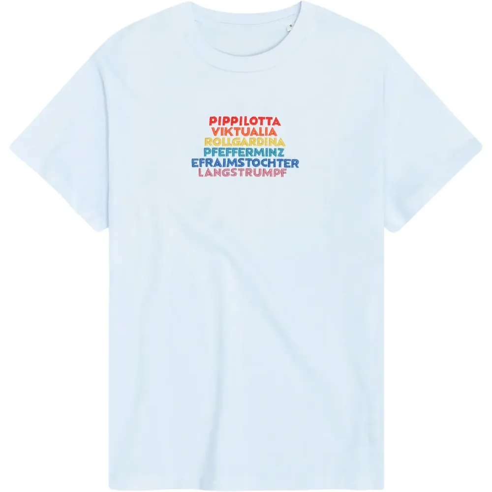 Bavarian Caps Damen Pippilotta Viktualia T-Shirt