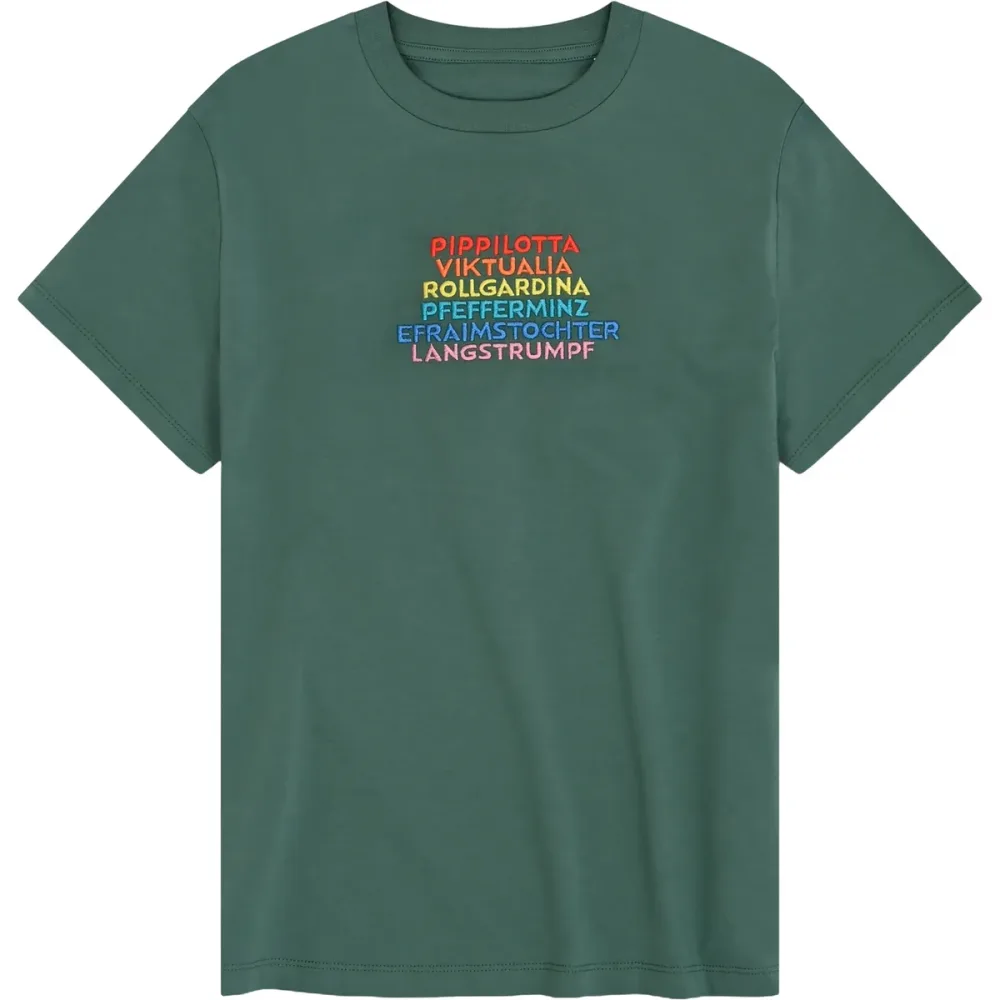 Bavarian Caps Damen Pippilotta Viktualia T-Shirt
