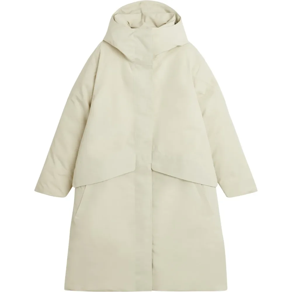 Tretorn Damen Arlo Insulated Parka