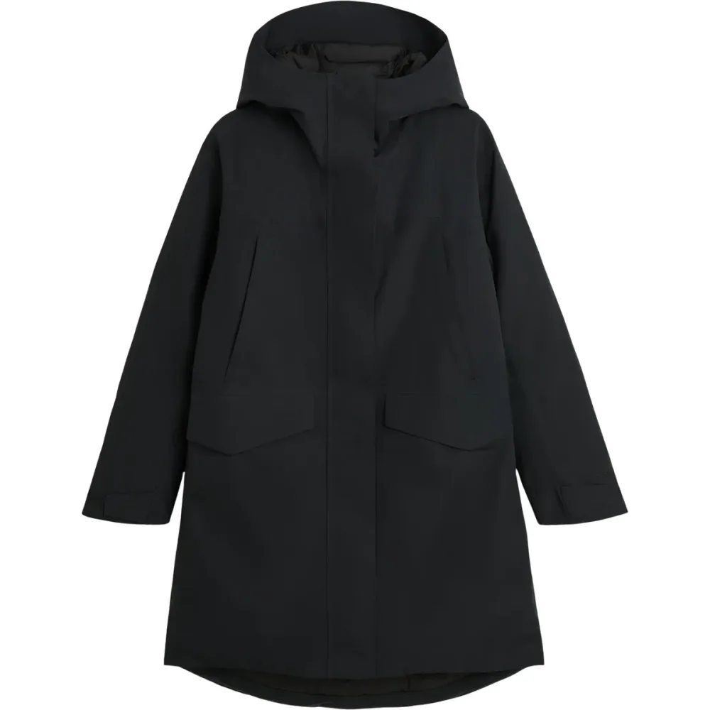 Tretorn Damen Haze Insulated Parka