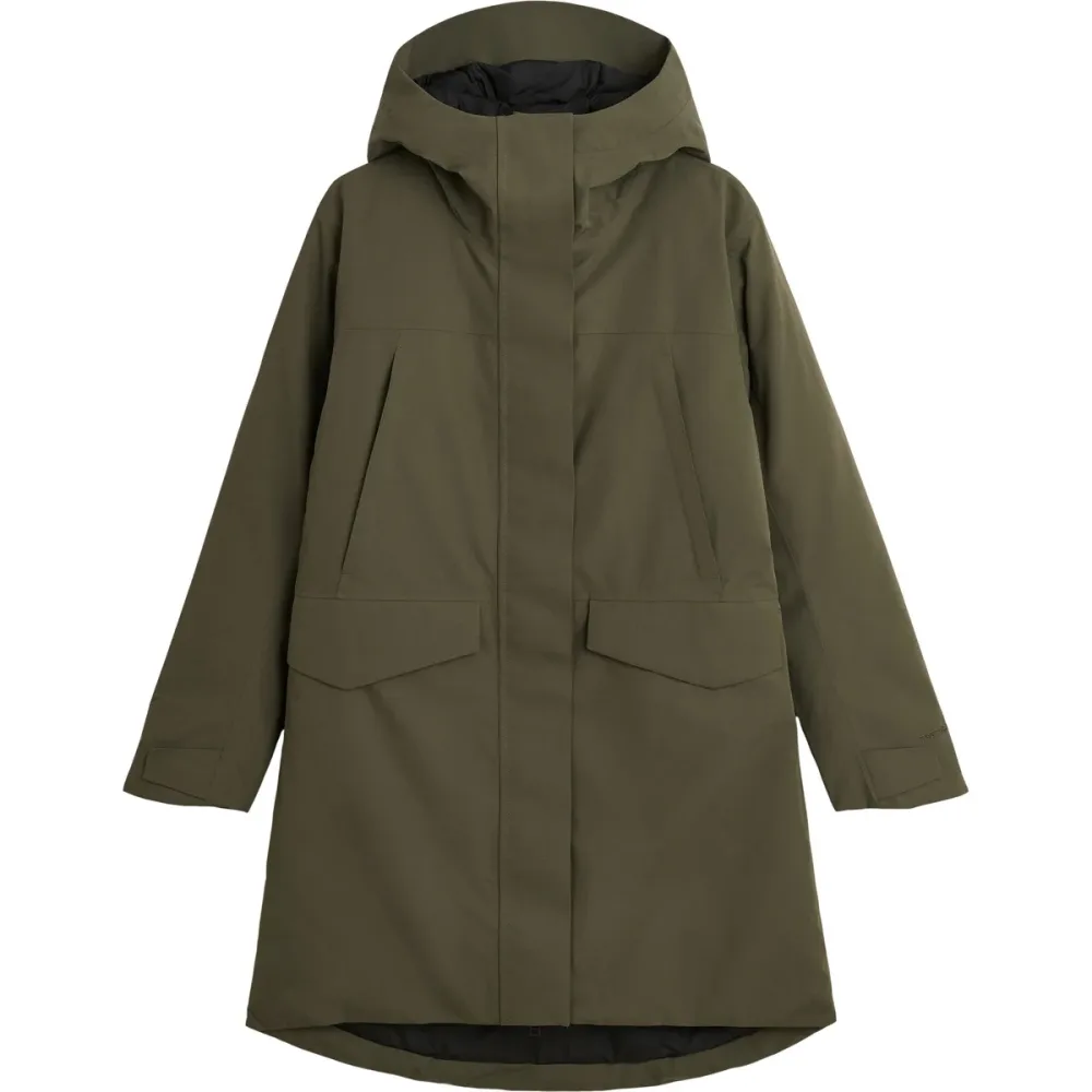 Tretorn Damen Haze Insulated Parka