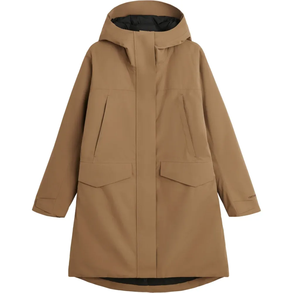 Tretorn Damen Haze Insulated Parka