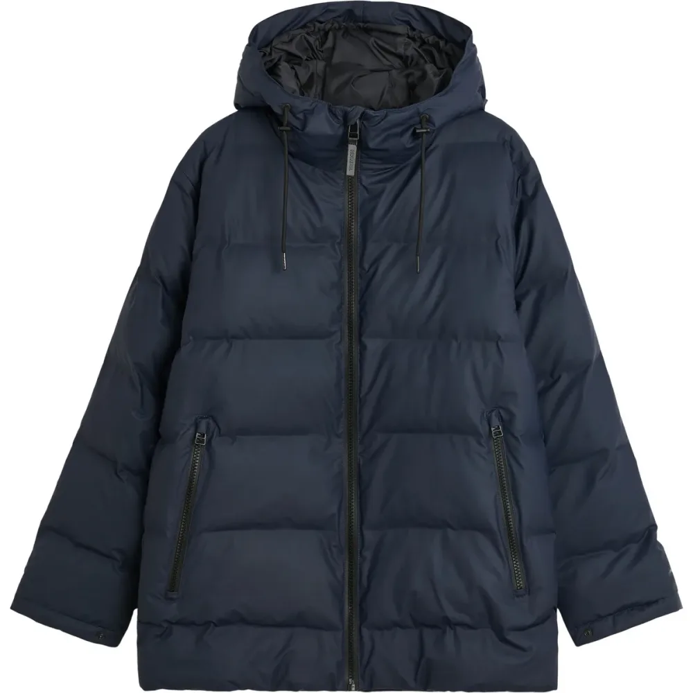 Tretorn Herren Pave Puffer Jacke