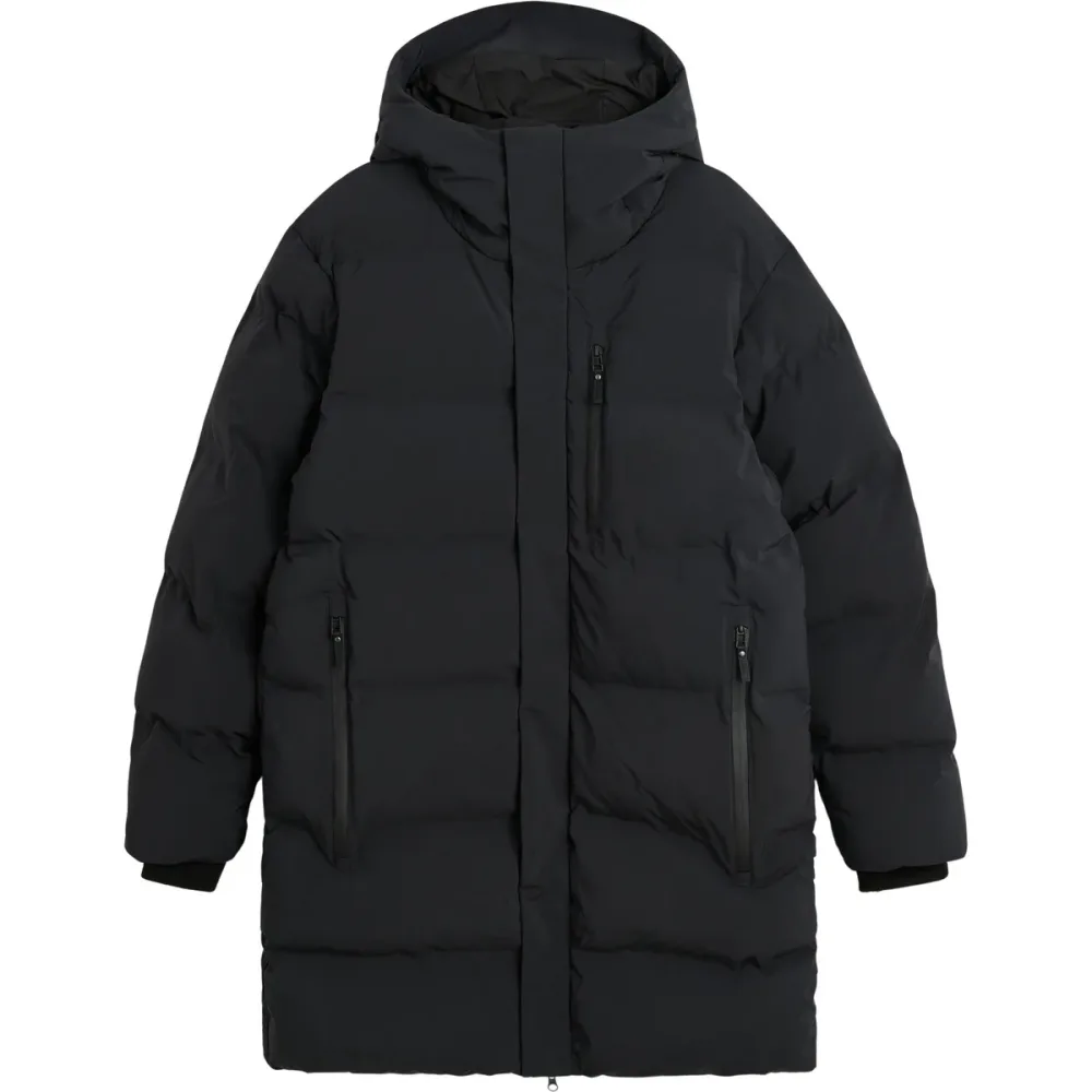 Tretorn Herren Brick Puffer Parka