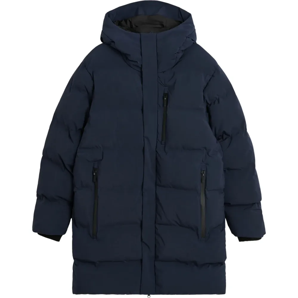 Tretorn Herren Brick Puffer Parka