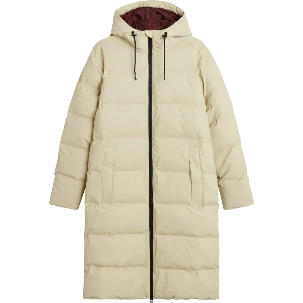Tretorn Damen Ivy Puffer Mantel