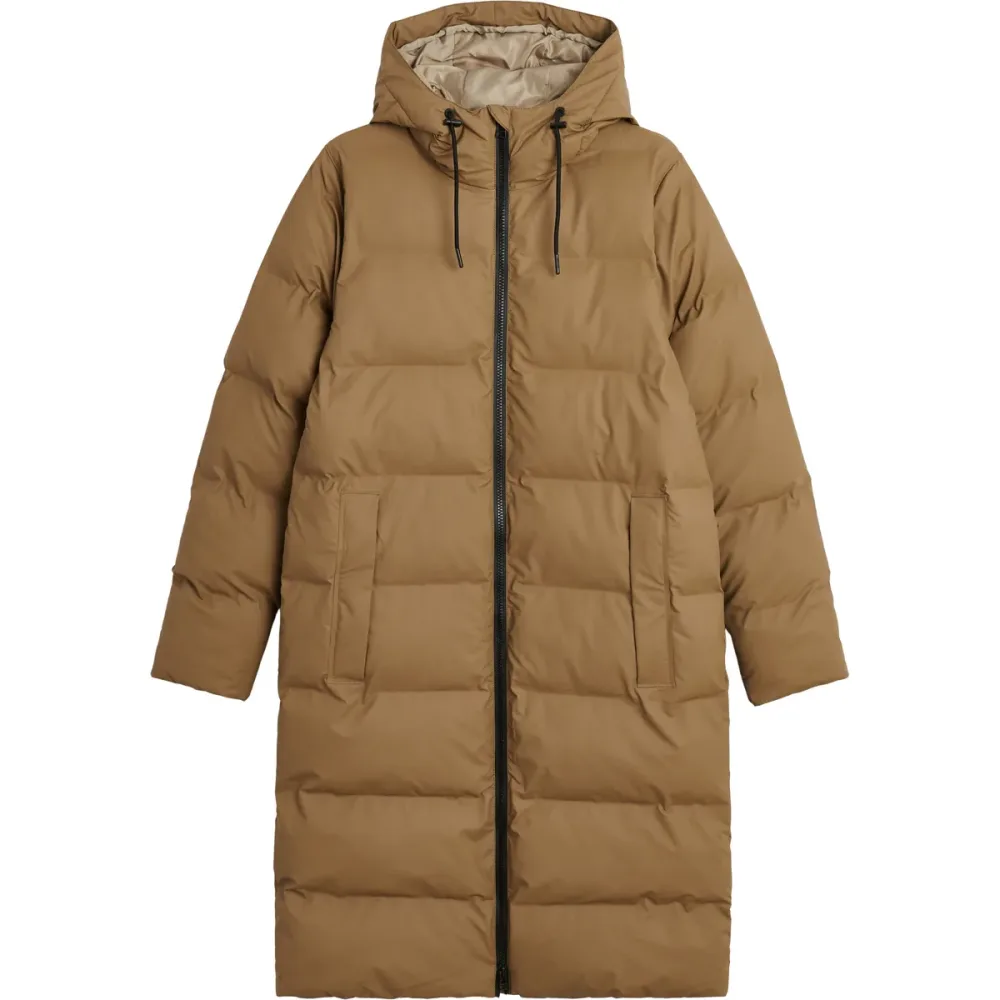Tretorn Damen Ivy Puffer Mantel
