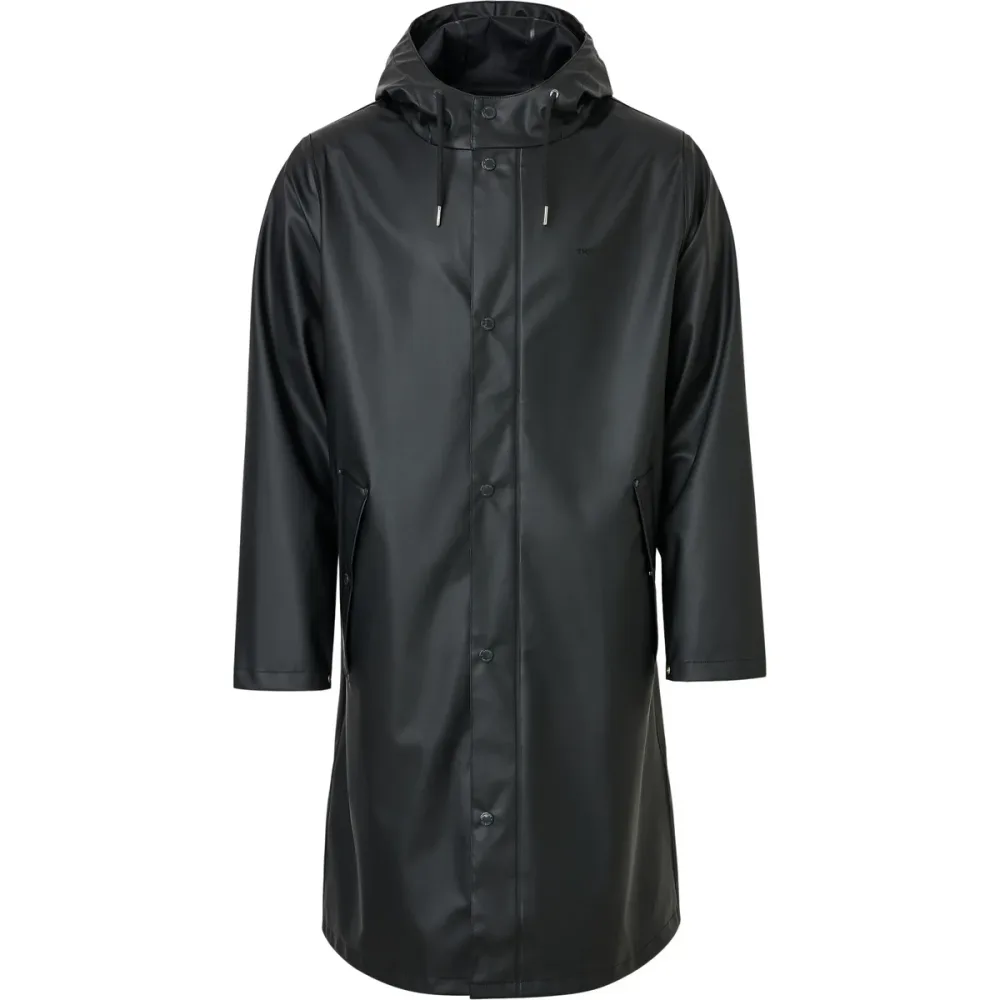 Tretorn Herren Wings Long Rain Mantel