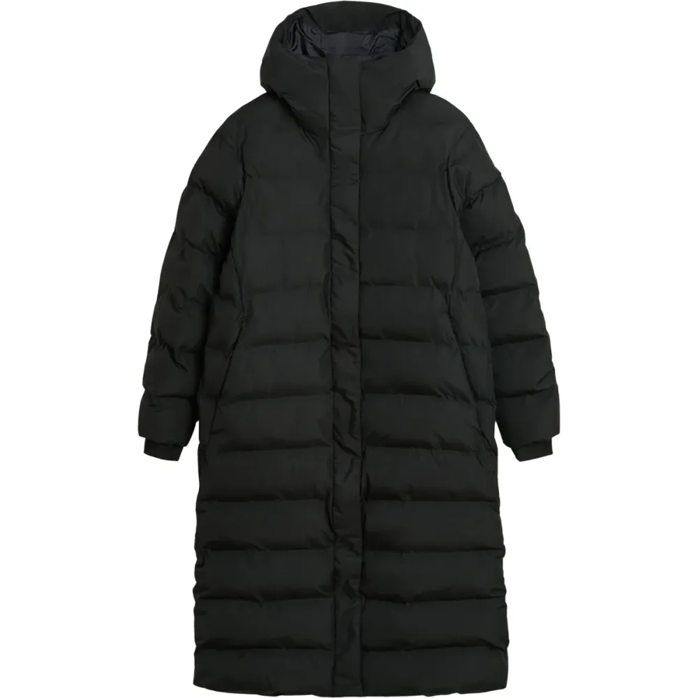 Tretorn Damen Hill Puffer Parka