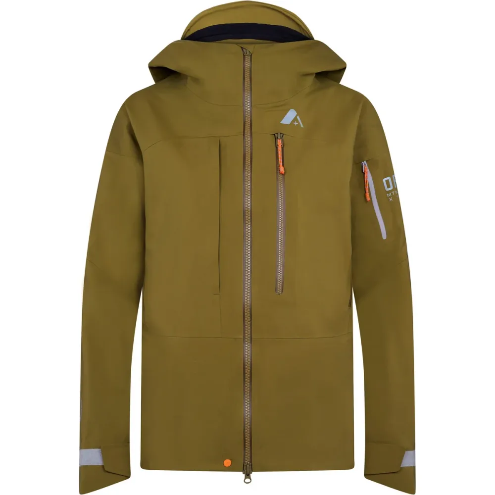 Orage Damen MTN-X Panorama 3L Jacke