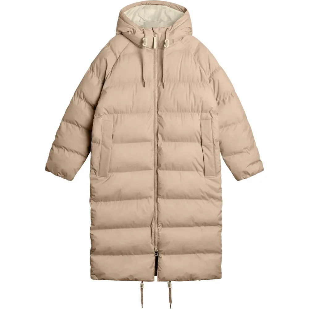 Tretorn Damen Arctic Puffer Parka