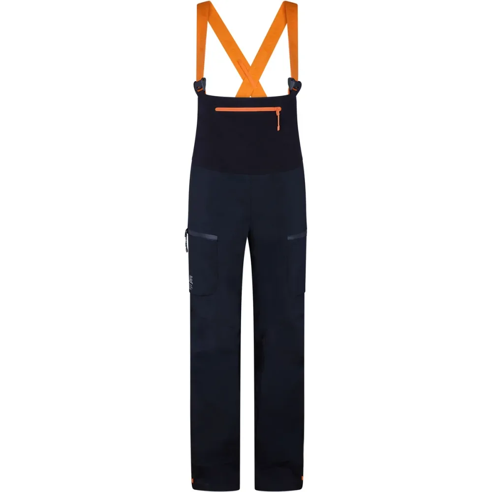 Orage Damen MTN-X Cliff 3L Bib Hose