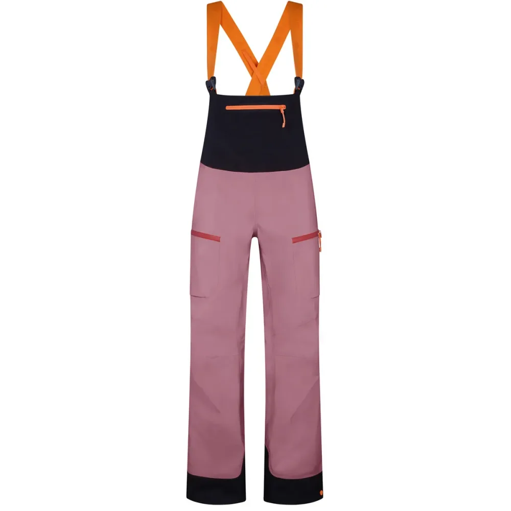 Orage Damen MTN-X Cliff 3L Bib Hose