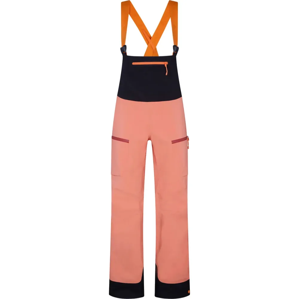 Orage Damen MTN-X Cliff 3L Bib Hose