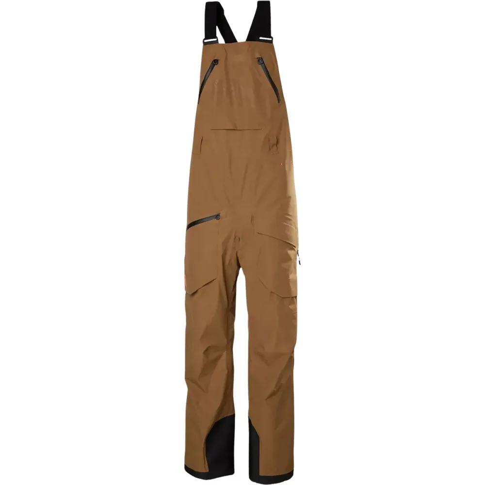 Helly Hansen Damen Ridge Infinity Shell Bib Hose