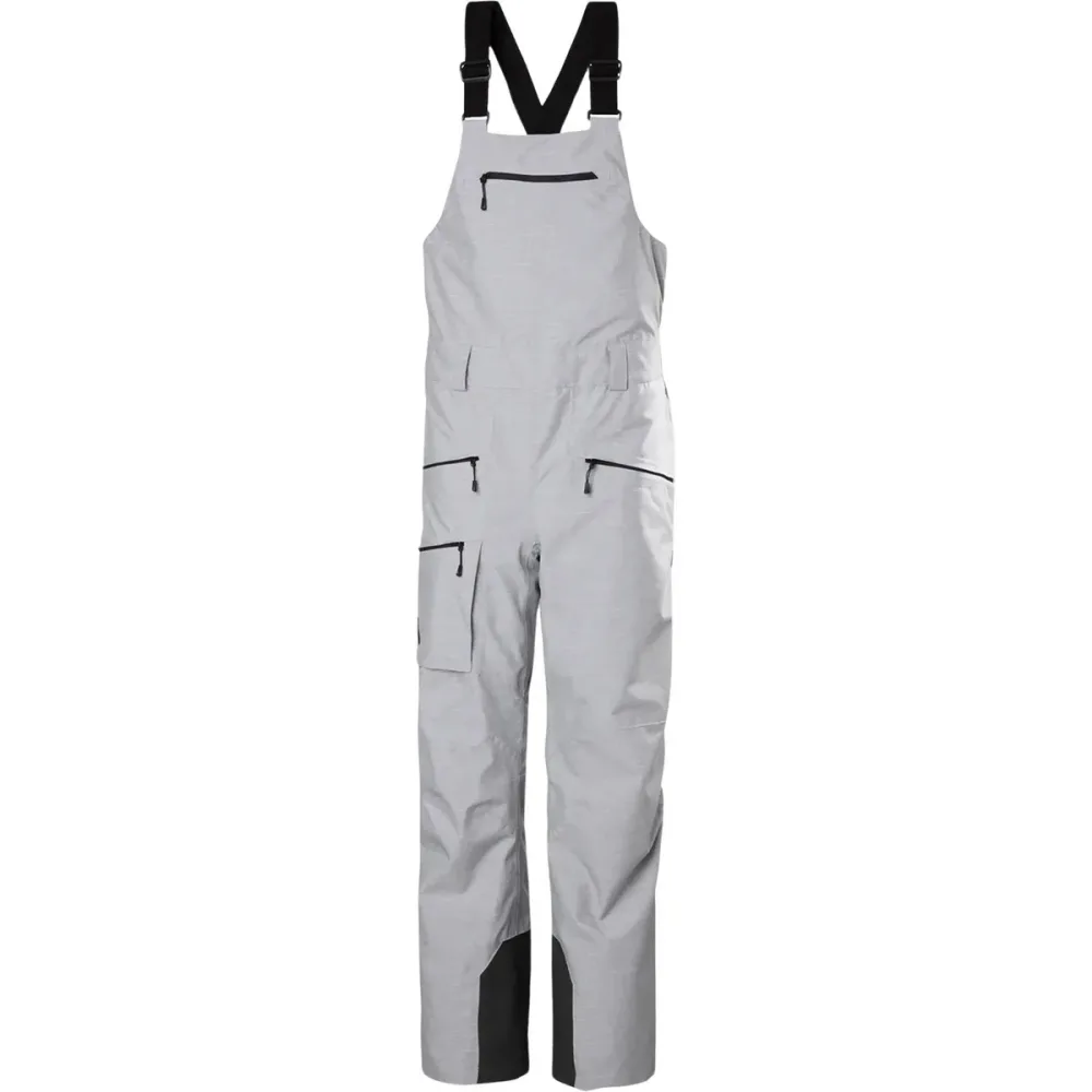 Helly Hansen Damen Powderqueen Bib 2.0 Hose