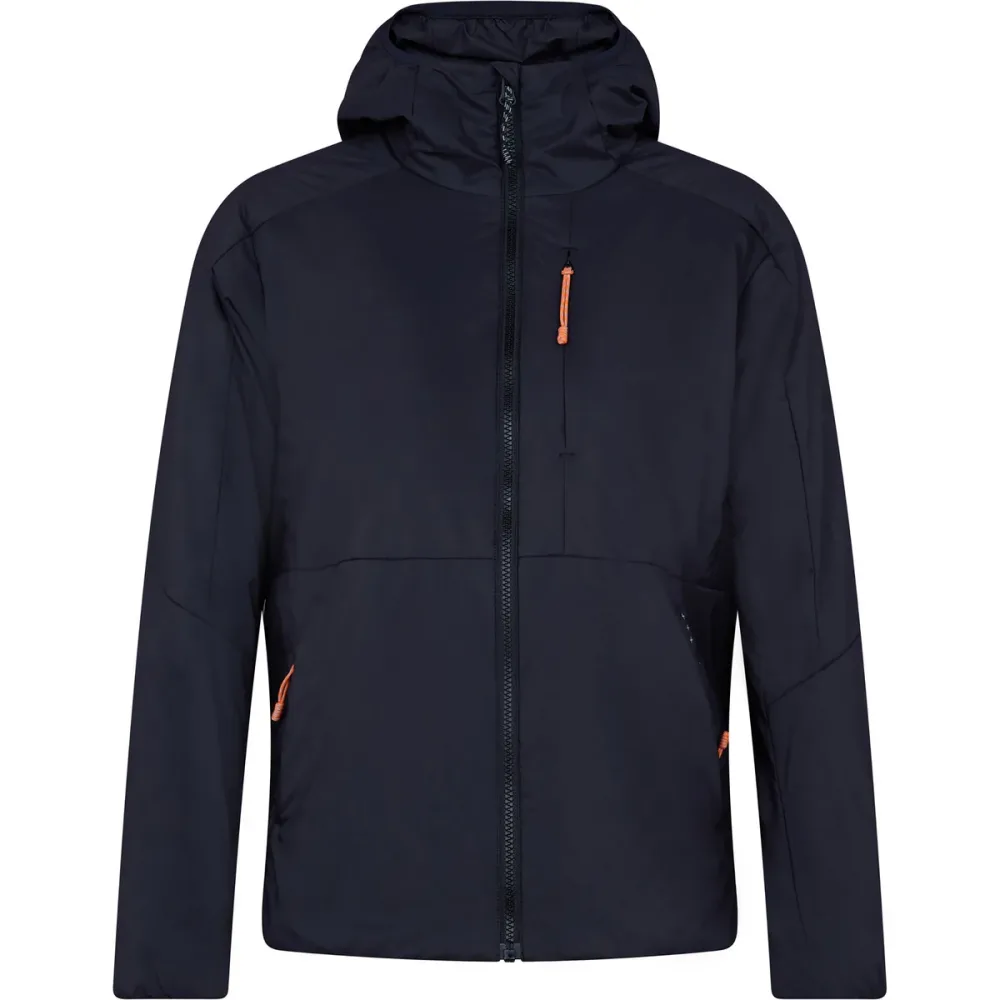 Orage Herren Spine Gilltek Hoodie Jacke
