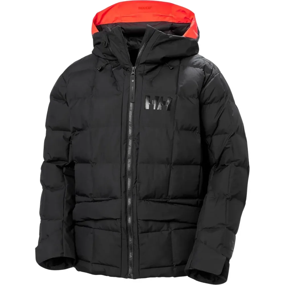 Helly Hansen Damen Emiko Ridable Puffy Jacke