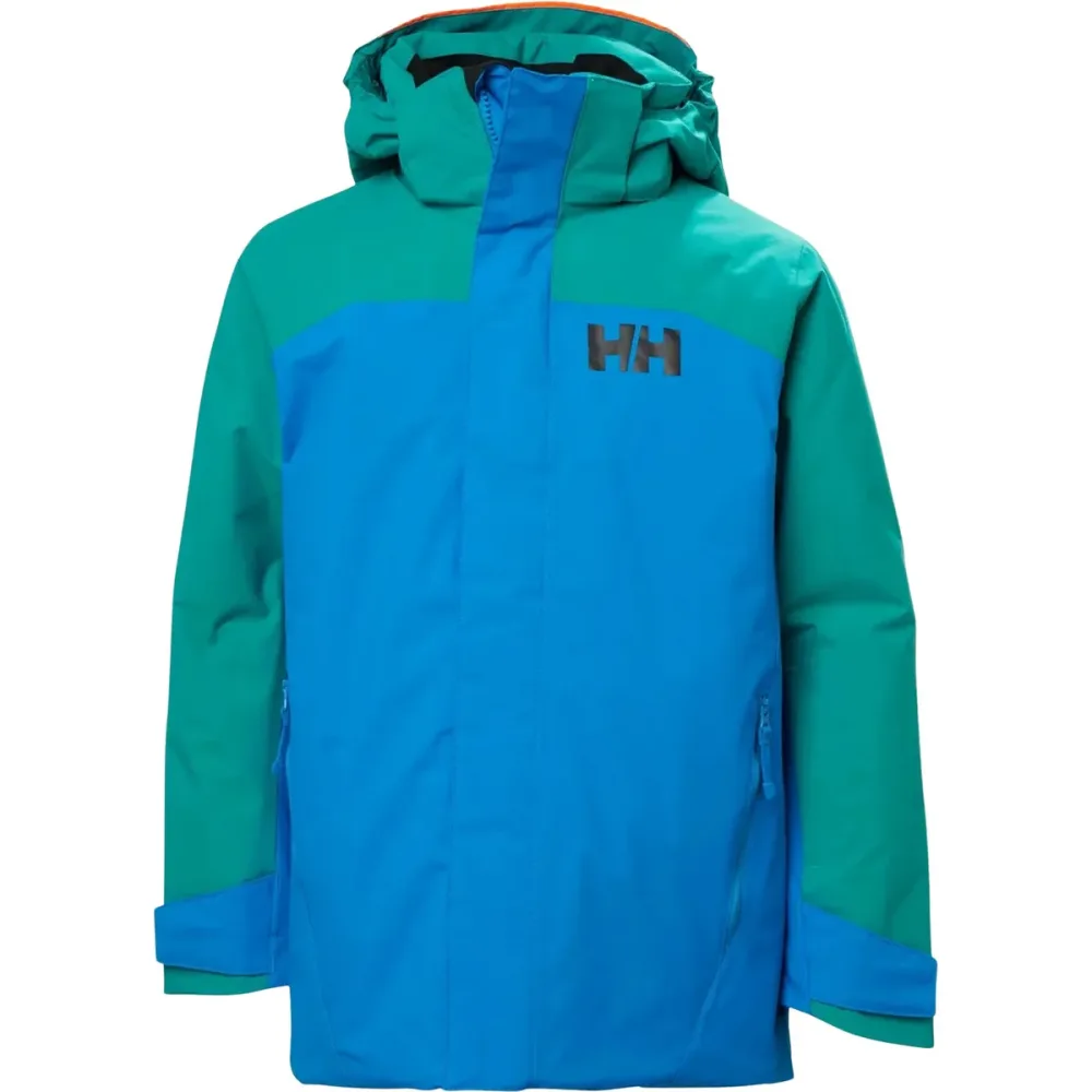 Helly Hansen Kinder Level Jacke