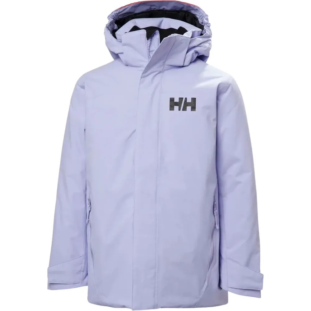 Helly Hansen Kinder Level Jacke