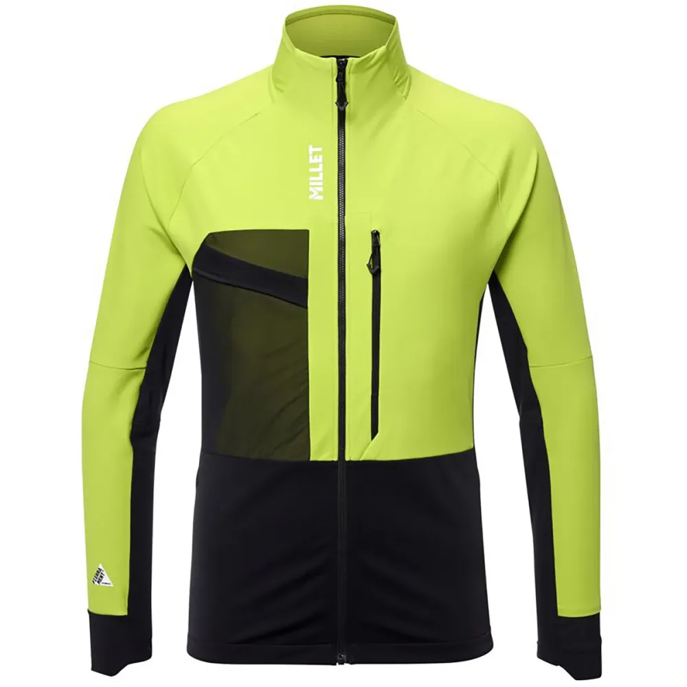 Millet Herren Pierra Ment Jacke