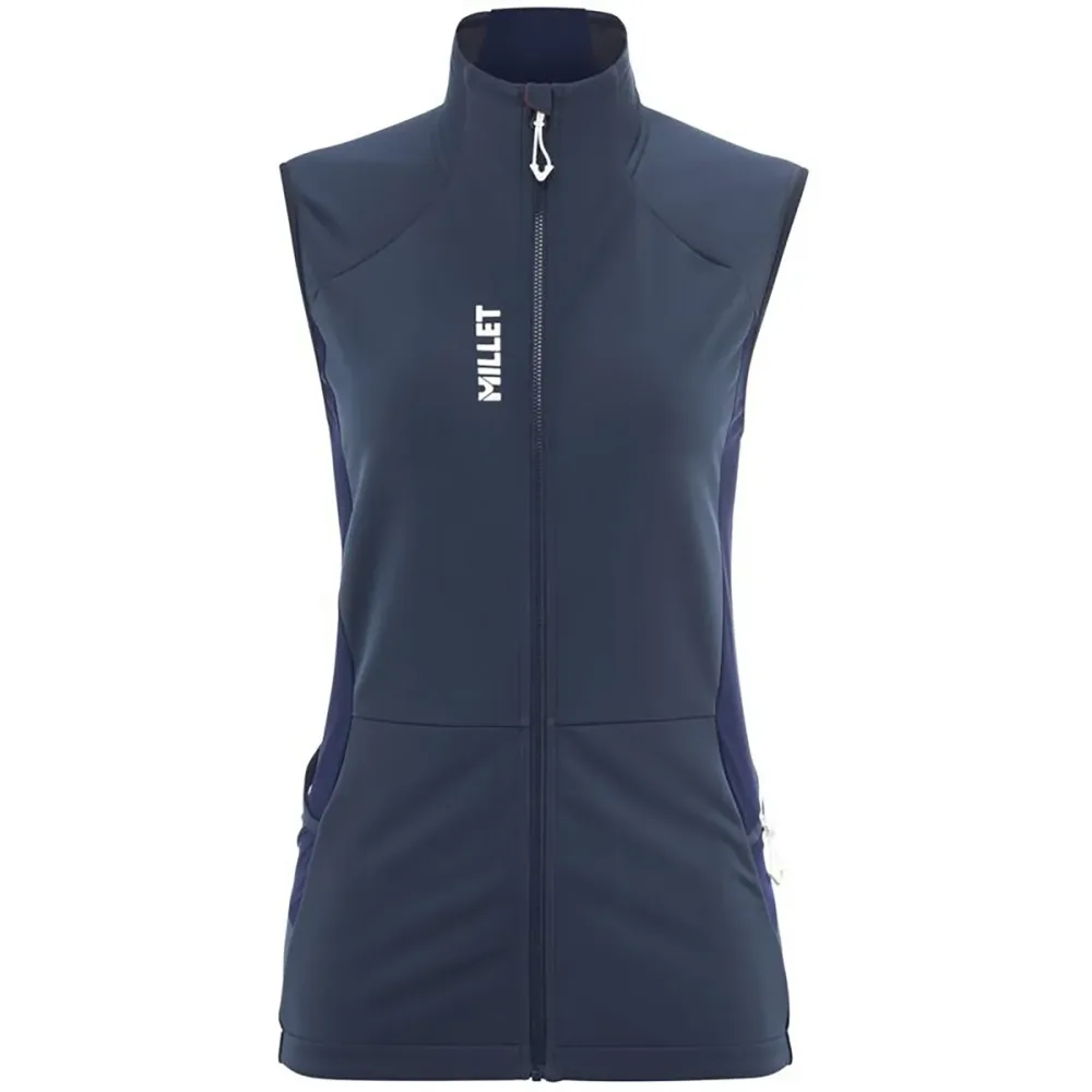 Millet Damen Pierra Ment Weste