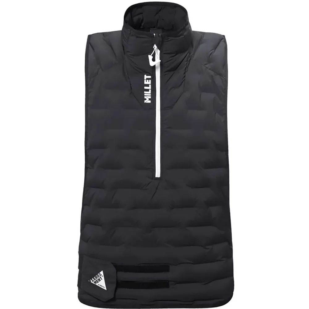 Millet Herren Pierrament Quickover Weste