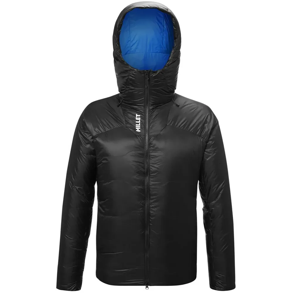 Millet Herren Kamet Down Hoodie Jacke