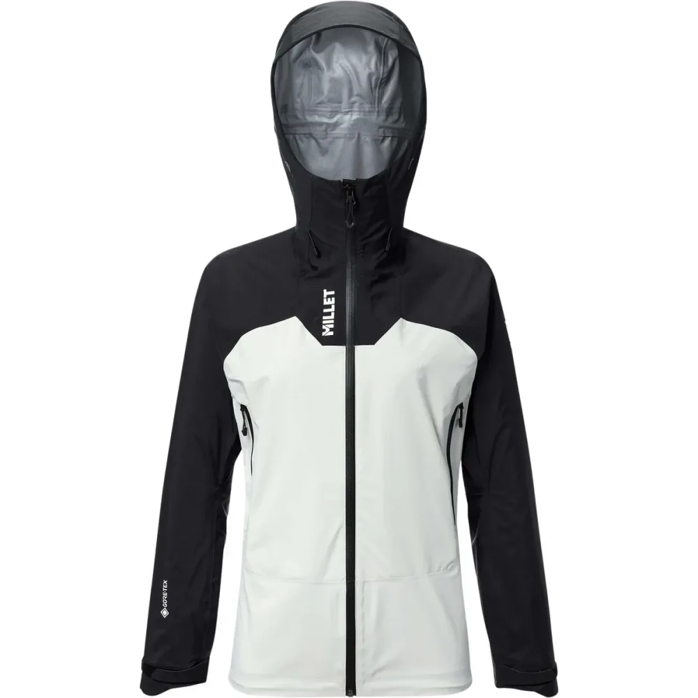 Millet Damen Kamet GTX Jacke