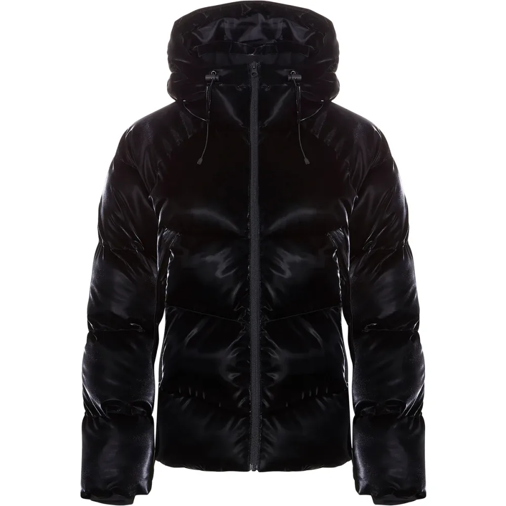 Rehall Damen Felix-R Puffer Streetwear Jacke