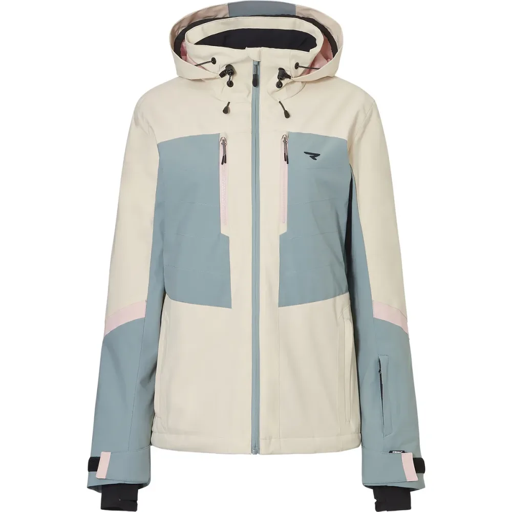 Rehall Damen Donna-R Jacke