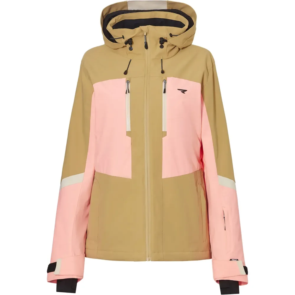 Rehall Damen Donna-R Jacke