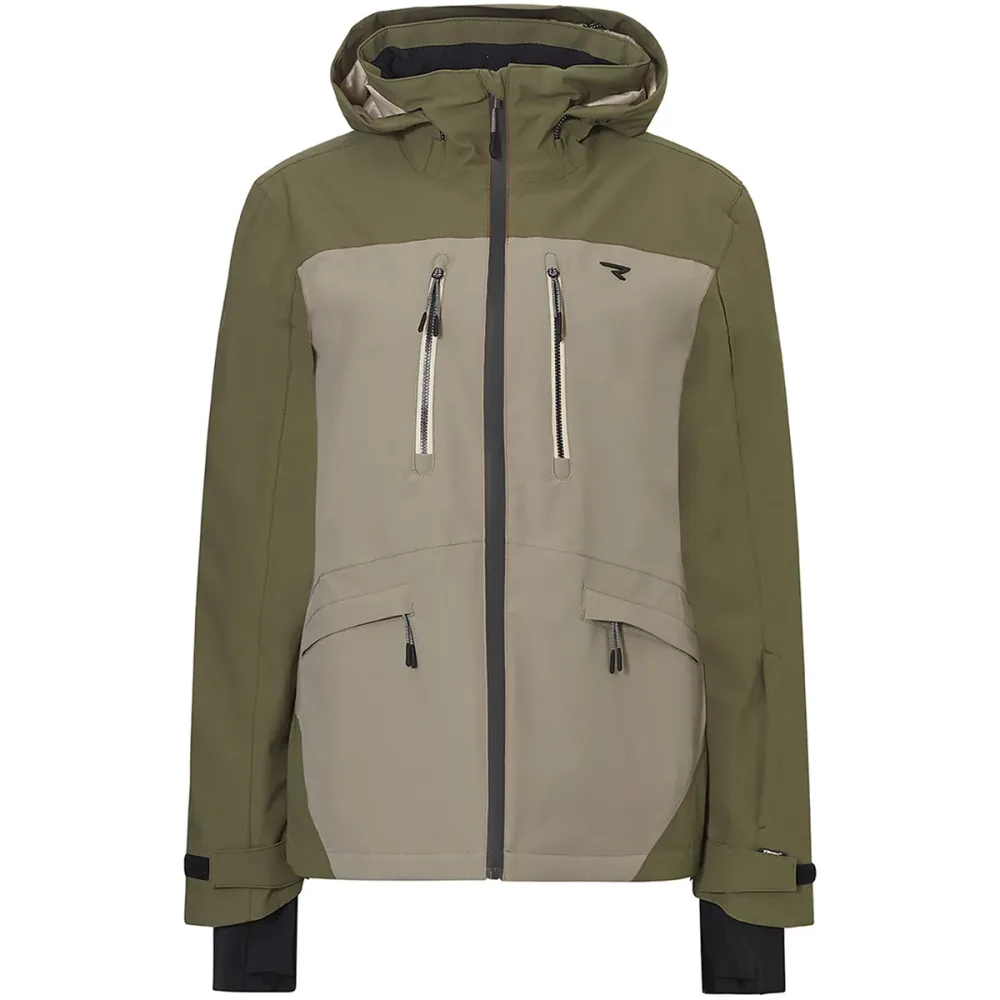 Rehall Damen Violet-R Jacke