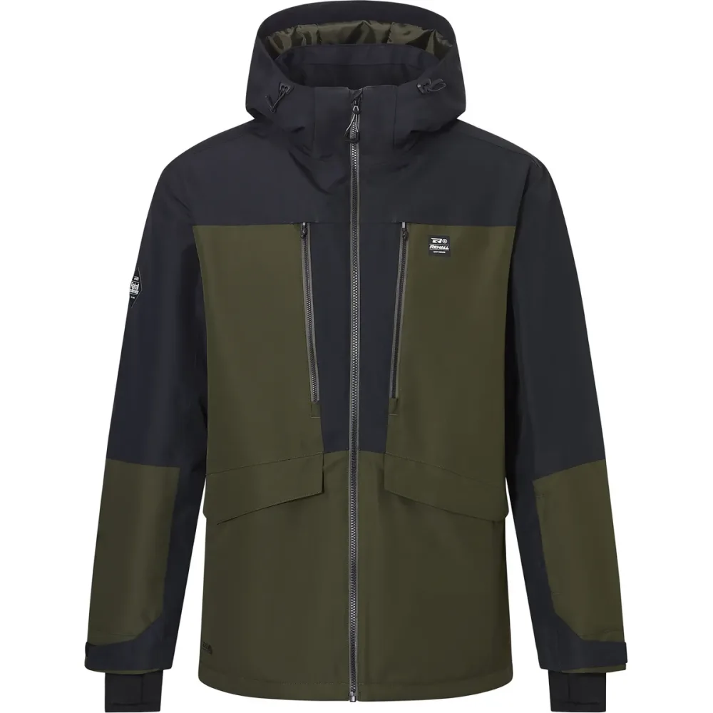Rehall Herren Cure-R Jacke