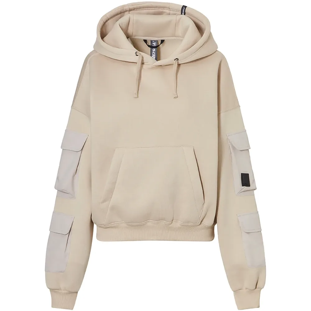 Rehall Damen Cargi-R Hoodie