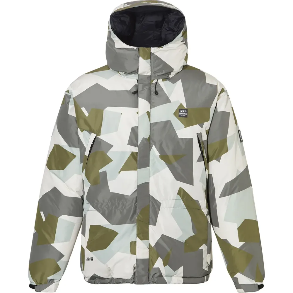 Rehall Herren Dolmit-R Jacke