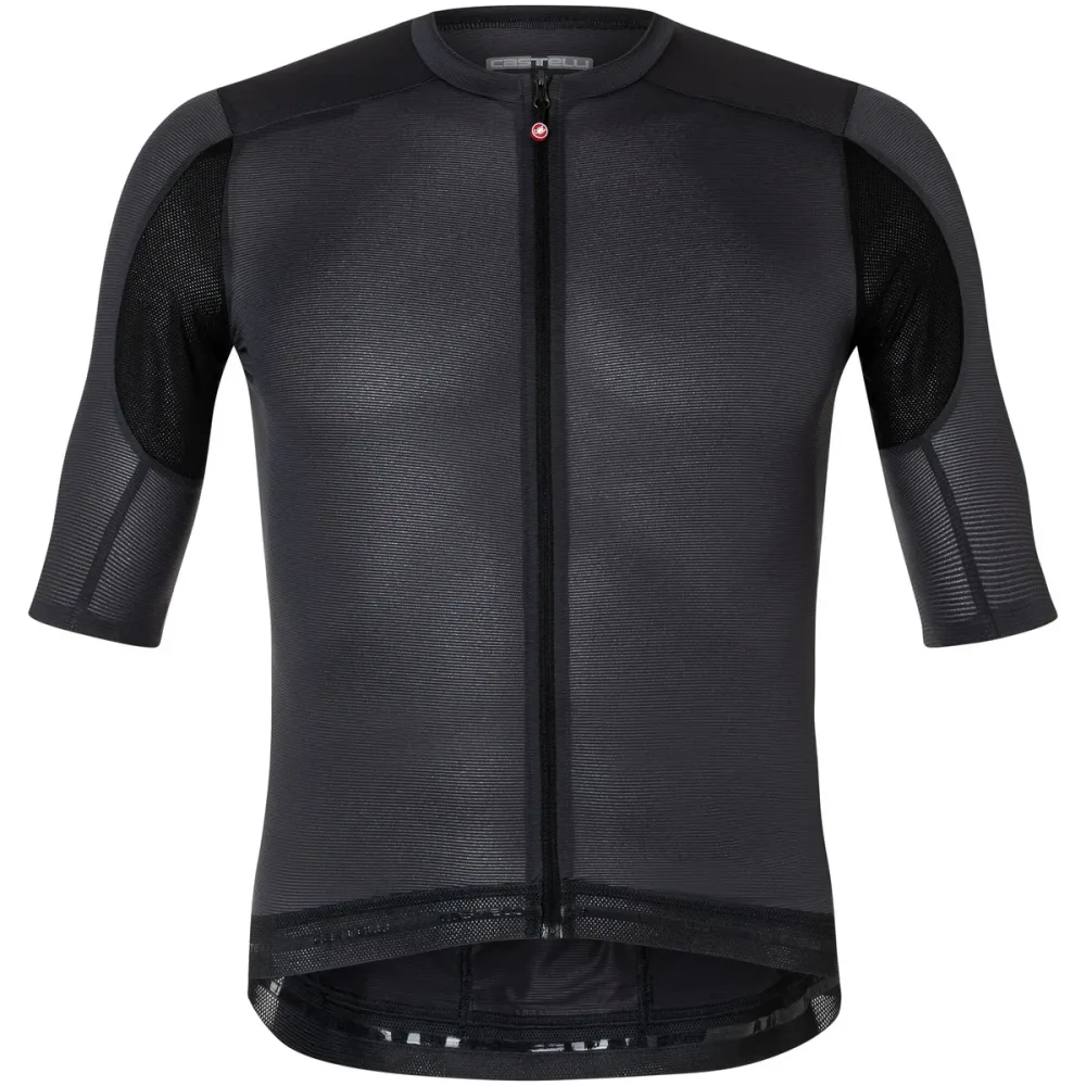 Castelli Herren Superleggera 3 Trikot