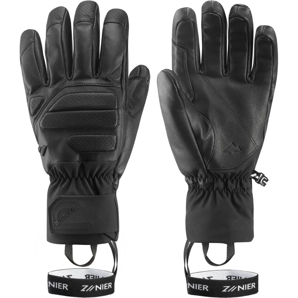 Zanier Gloves Revolution STX Handschuhe