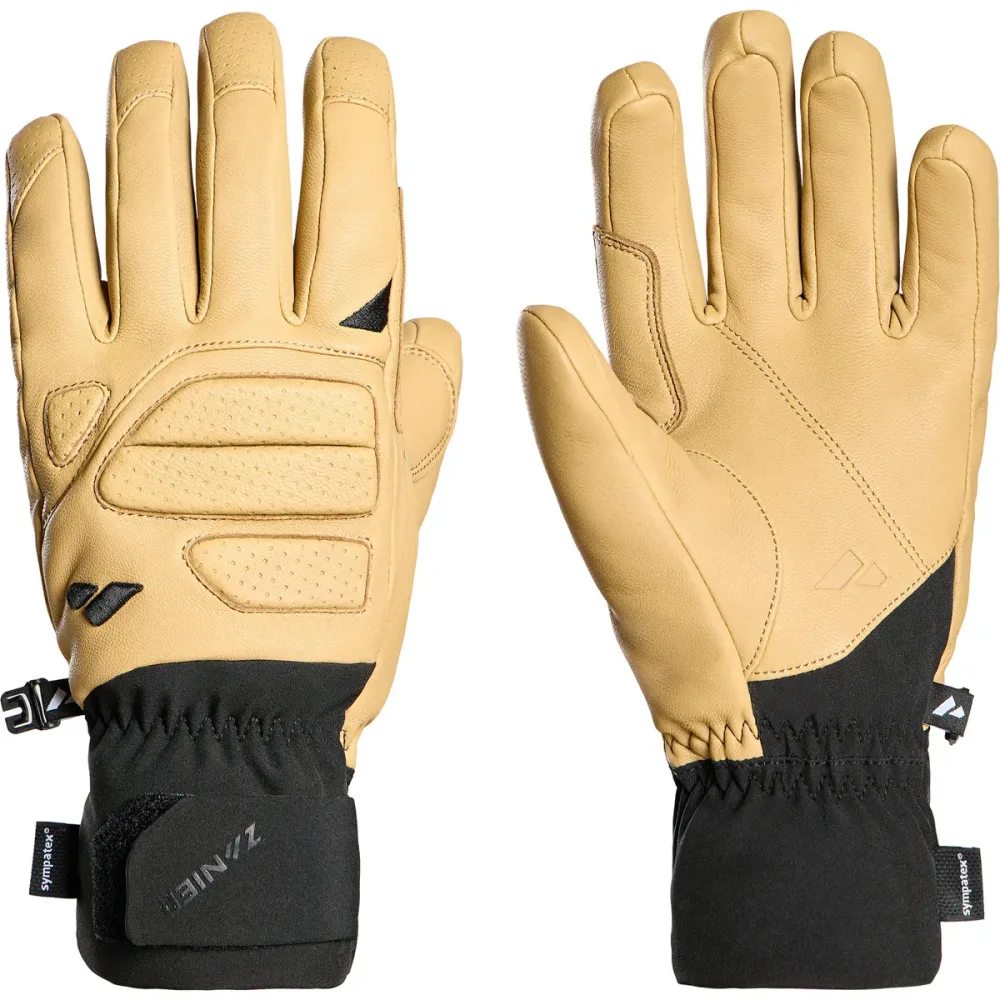 Zanier Gloves Revolution STX Handschuhe